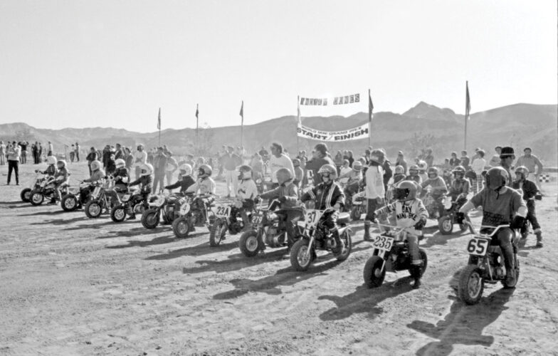 SoCal Mini-Bike and Kart Association
